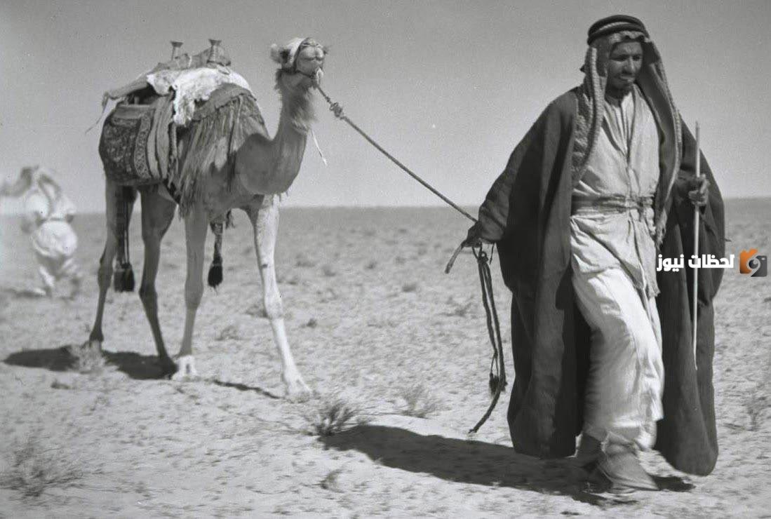 قبيلة الخالدي من وين