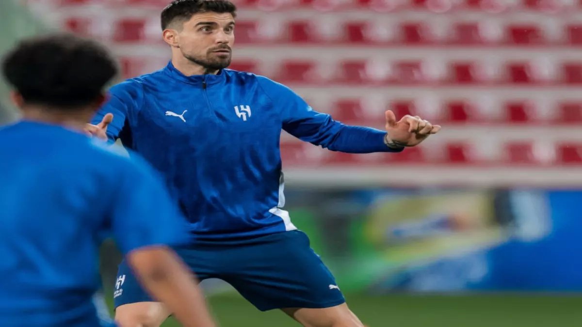 عاجل: أرقام صادمة قبل الهلال والاتفاق… الهلال يسحق خصمه في 80% من المواجهات والاتفاق لم يفز أبداً!