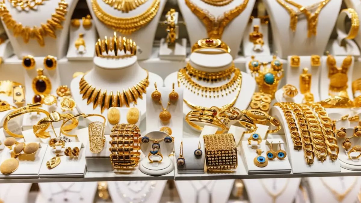 قبل أن تفوتك آخر فرصة لتحصين مدخراتك... الذهب يعلن عن سعر 6740 جنيهاً للجرام كأقوى ملاذ آمن