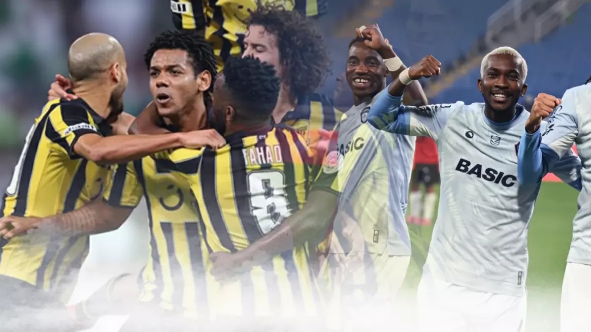 عاجل: الاتحاد يواجه كابوس الفيحاء غداً... هل يتكرر التعادل الدراماتيكي 1-1؟