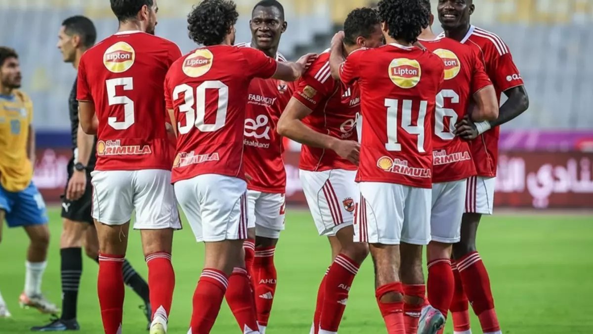 عاجل: الأهلي في مواجهة نارية مع الإسماعيلي اليوم... هل ينقذ توروب الموسم من الانهيار؟