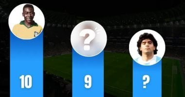 صناع المجد.. بيليه يتصدر ملوك التمريرات الحاسمة فى تاريخ كأس العالم