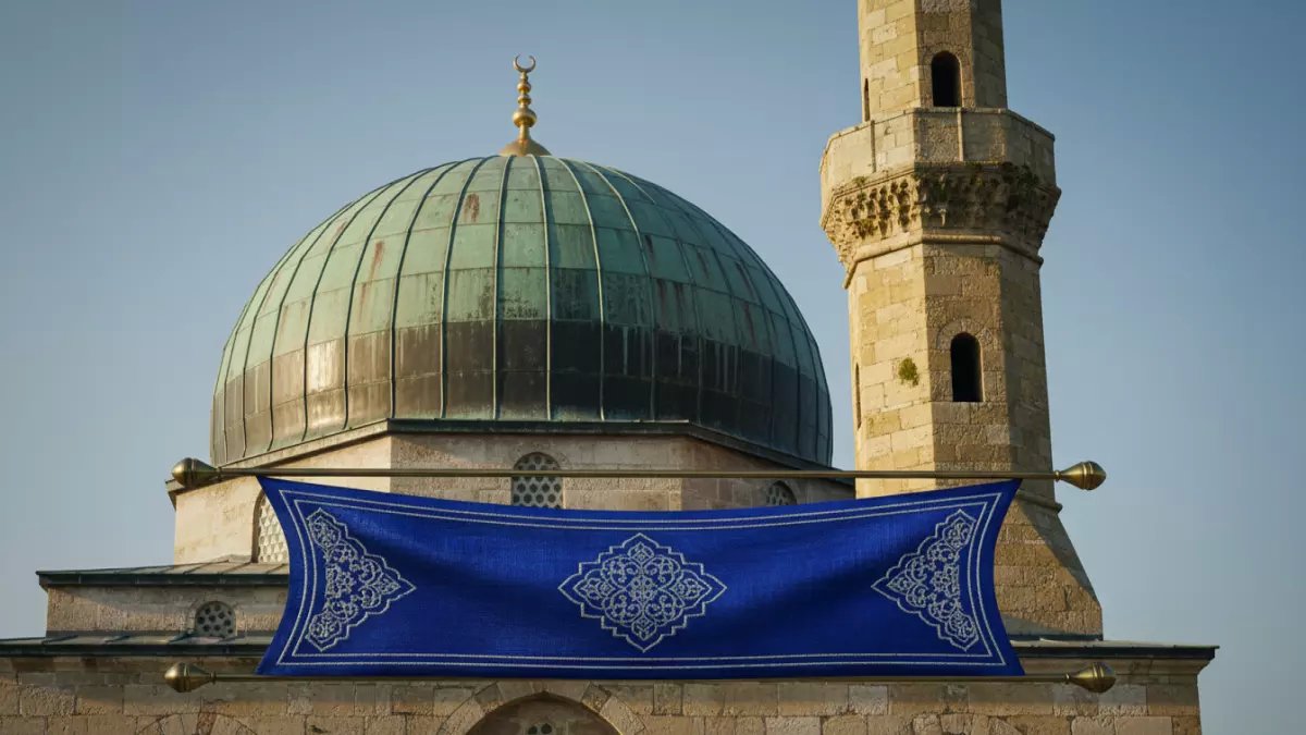 عاجل: مواقيت الصلاة اليوم 24 شعبان - الأدعية السرية التي تُستجاب قبل رمضان!