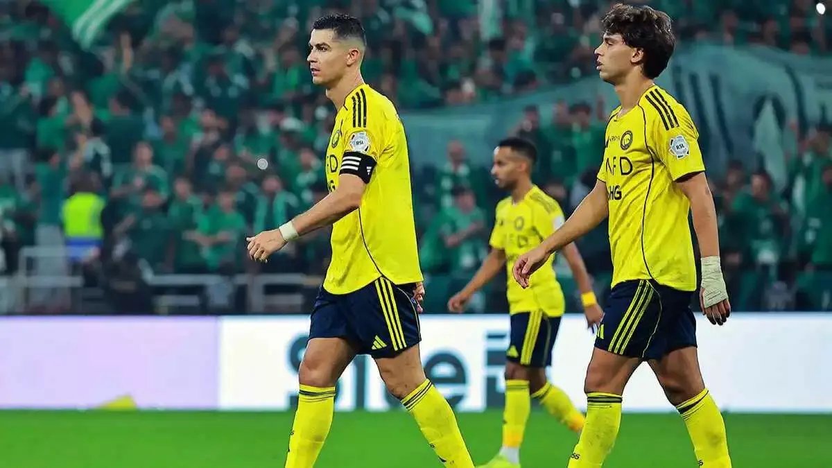 عاجل: رونالدو يستثمر 5 ملايين يورو في مشروع سري بالبرتغال... الهدف الحقيقي وراء إمبراطوريته الجديدة!