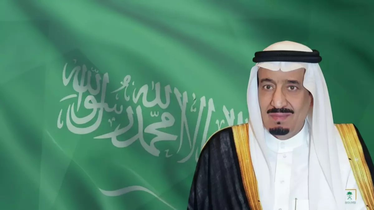 عاجل: الملك سلمان يدعو السعوديين لصلاة الاستسقاء الخميس… إعلان رسمي من الديوان الملكي يوضح حكمها وموعدها والأدعية النبوية لنزول الغيث