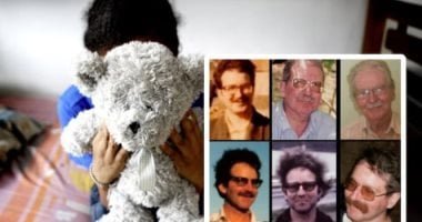 مذكرات الوحش.. فرنسا تكشف هوية المتهم بالاعتداء على 89 قاصراً