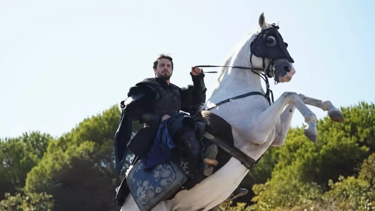 عاجل: مسلسل المؤسس أورهان الحلقة 14 يحطم الأرقام القياسية... مواعيد العرض الحصرية على قناتين!