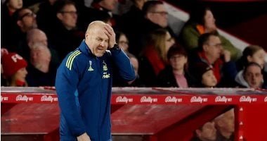 نوتنجهام فورست يبدأ رحلة البحث عن المدرب الرابع هذا الموسم