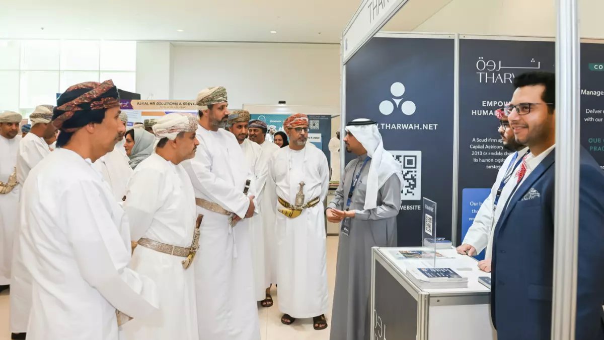 عاجل: شركة أجيال تطلق 1000+ وظيفة ذهبية في عُمان براتب يصل 2500 ريال... للمواطنين والمقيمين!