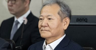 السجن 7 سنوات لوزير داخلية كوريا الجنوبية السابق فى محاكمة الأحكام العرفية