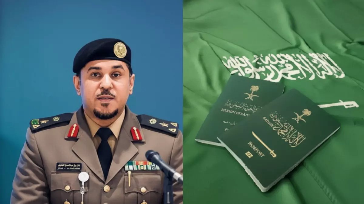 الجوازات السعودية تعلن رسمياً: 7 فئات محظورة نهائياً من دخول المملكة