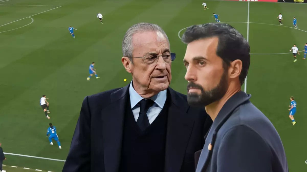 عاجل: الاتحاد يواجه قرار مصيري حول فابينيو... البقاء أم الرحيل خلال أيام؟