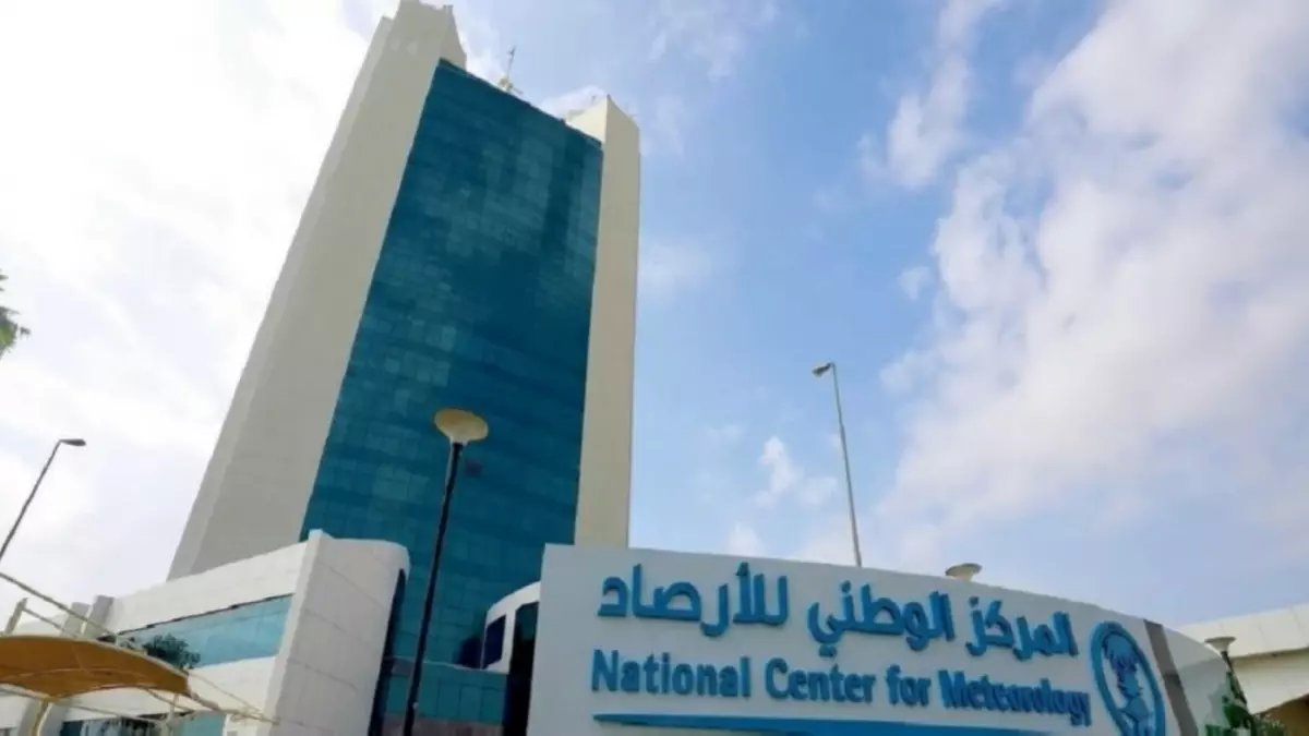 عاجل: عواصف ترابية تجتاح الرياض والشرقية… وأمطار خفيفة تفاجئ 3 مناطق!