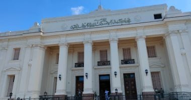 بدء جلسة محاكمة 19 متهما بمدرسة دولية فى واقعة الإهمال وتعريض الطلاب للخطر