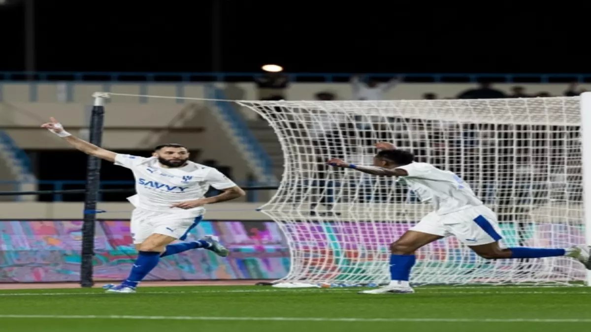 صادم: الهلال يسافر للإمارات بدون نجمه الفرنسي... هل ينهار الحلم الآسيوي؟