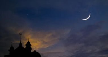 حلقة النار.. كسوف الشمس الثلاثاء هل يؤثر على تحرى هلال رمضان؟