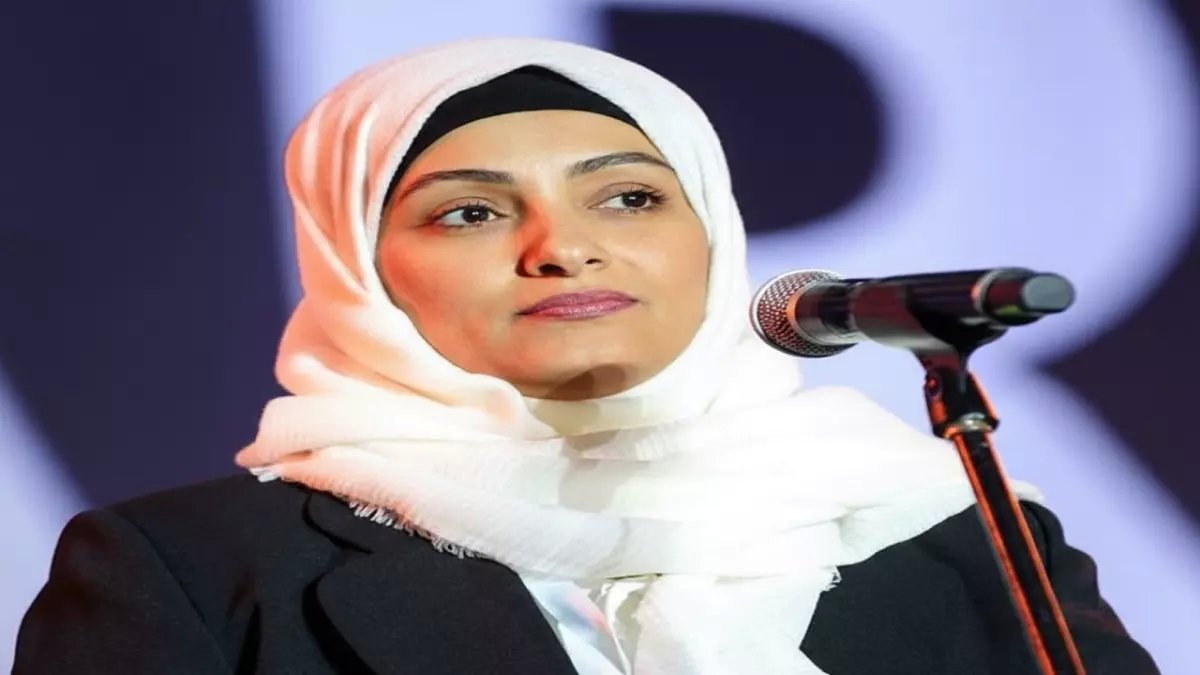 عاجل: ناشطة حقوقية تكشف "السر الخطير" وراء انفجار الاحتجاجات - القبضة الأمنية تدمر الدولة!