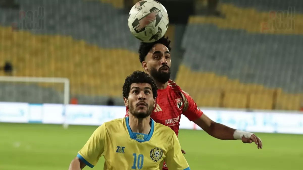 عاجل: 4 مباريات نارية اليوم... الأهلي والزمالك يصارعان للصدارة في معارك مؤجلة!