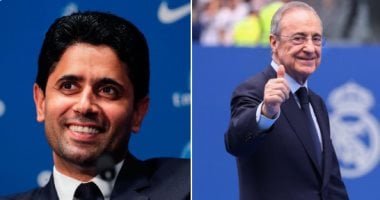 ناصر الخليفى عن انتهاء مشروع السوبر ليج: أشكر بيريز ولا خاسر فى أوروبا