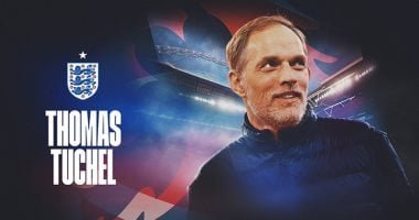 تايمز: توخيل مستمر فى قيادة منتخب إنجلترا حتى 2028