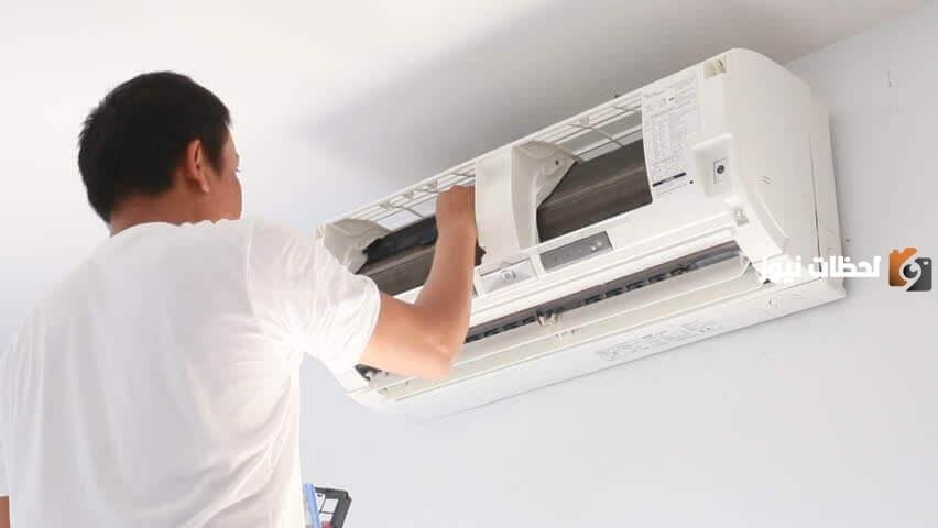 افضل شركة تنظيف مكيفات سبليت بجدة 2026