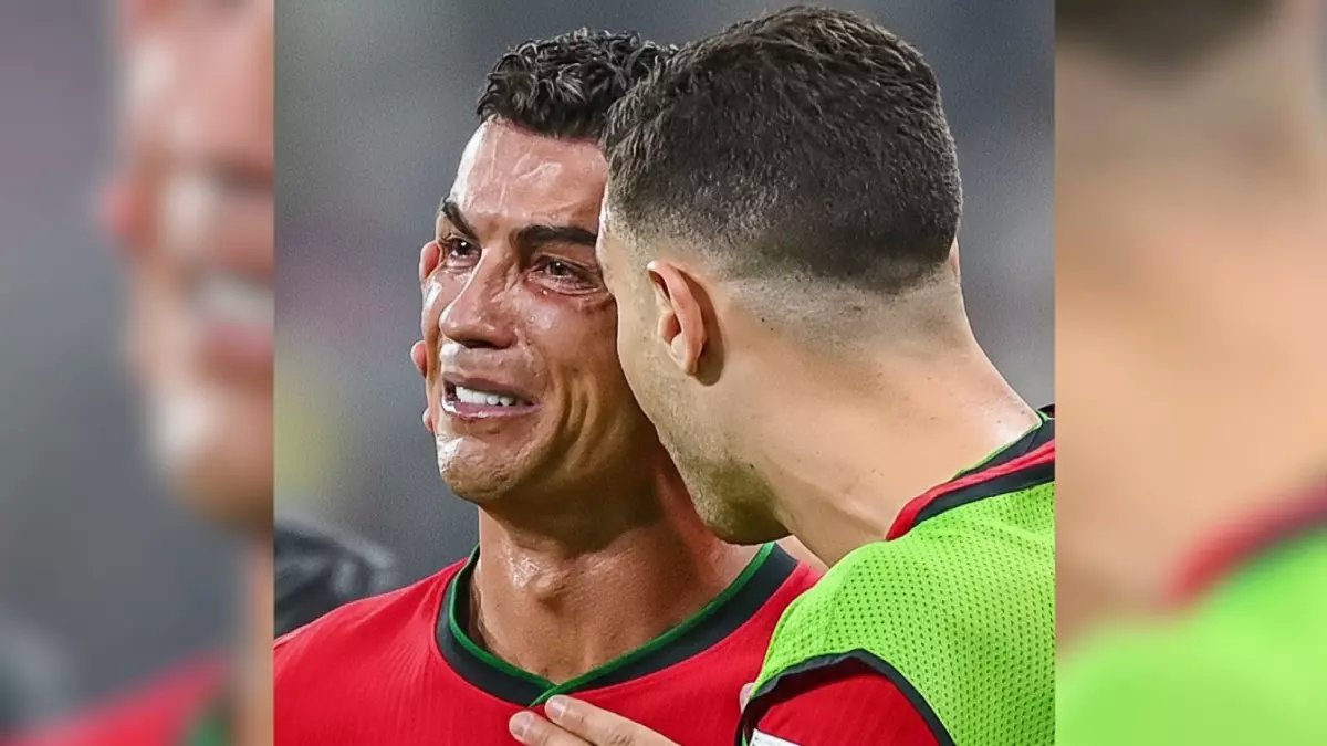 عاجل: خبير إعلامي يفجر مفاجأة مدوية عن رونالدو... "آن الأوان للاعتذار" - تفاصيل صادمة!