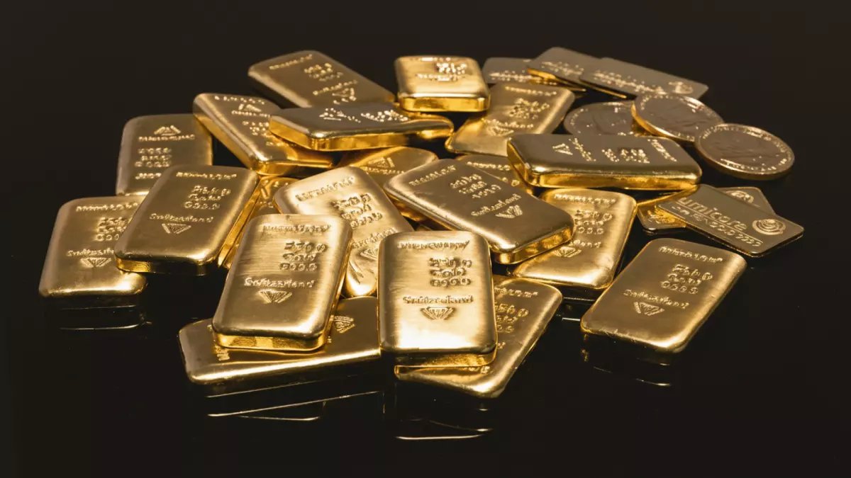 عاجل: أسعار السبائك الذهبية تنفجر في مصر الآن! هل انتهى وقت الشراء.. أم تبدأ قفزة جنونية للـ7 ملايين جنيه؟