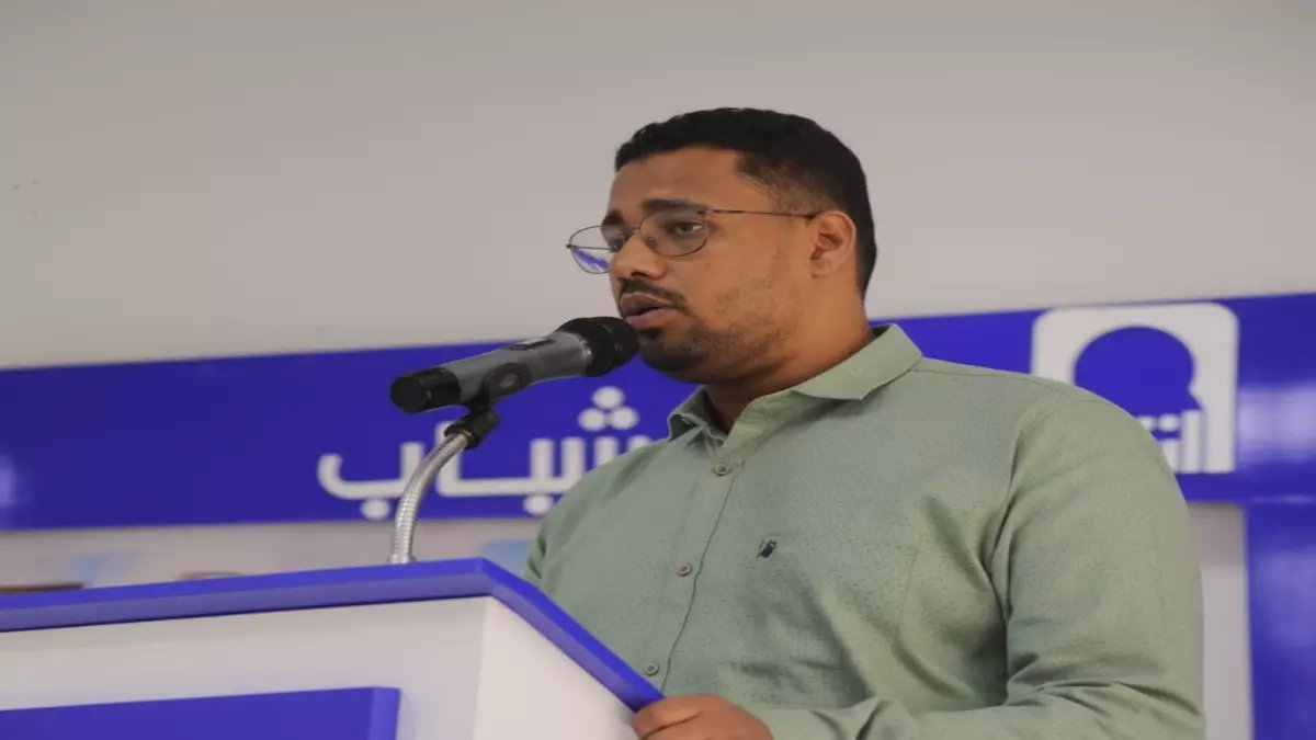 ثورة شبابية في حضرموت: كيف كسر الخنبشي احتكار المناصب وأنهى عقود التهميش؟