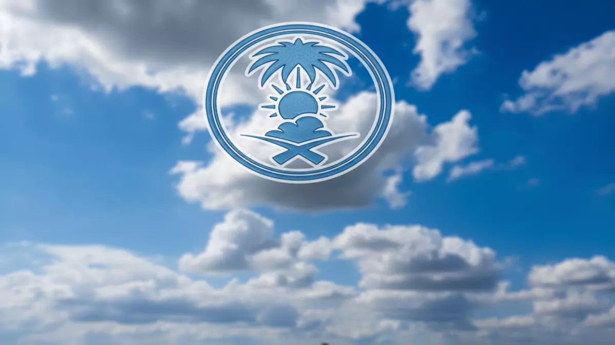 عاجل: إنذار أحمر من الأرصاد للمملكة… رياح نشطة تثير الغبار وأمطار تضرب هذه المناطق (خريطة)