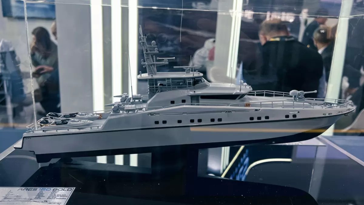 عاجل: تركيا والسعودية توقعان أول اتفاق تاريخي للمسيرات البحرية - ثورة دفاعية تغير موازين القوة!