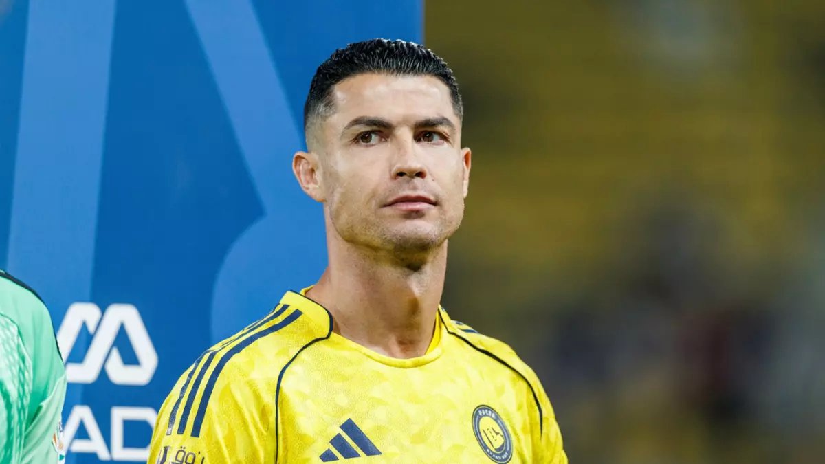 عاجل: كريستيانو رونالدو يعلن انتهاء إضرابه مع النصر... لكن غيابه عن أركاداج يكشف الحقيقة الصادمة!