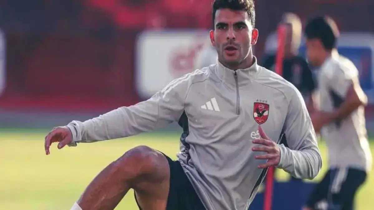 عاجل: فحوصات جديدة لزيزو وتريزيجيه في الأهلي… هل يعودان أم يغيبان عن المباريات المرتقبة؟