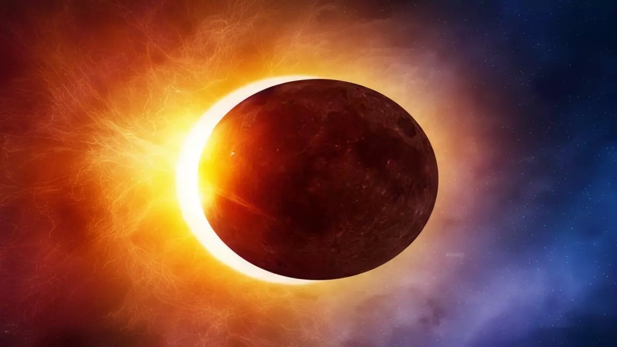 عاجل: المسند يكشف "كسوف القرن" 2027... ظاهرتان فلكيتان صادمتان خلال أسابيع!