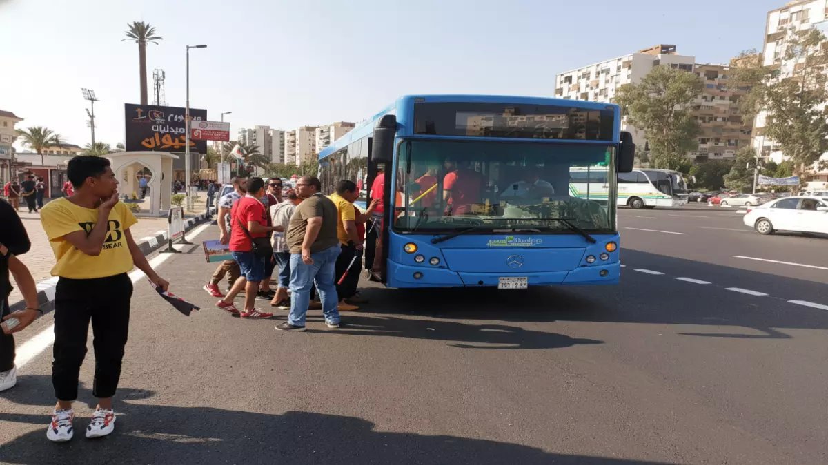 عاجل: هيئة النقل تكشف خطة رمضان 2026 الثورية... أتوبيسات 24 ساعة ومواعيد جديدة صادمة!