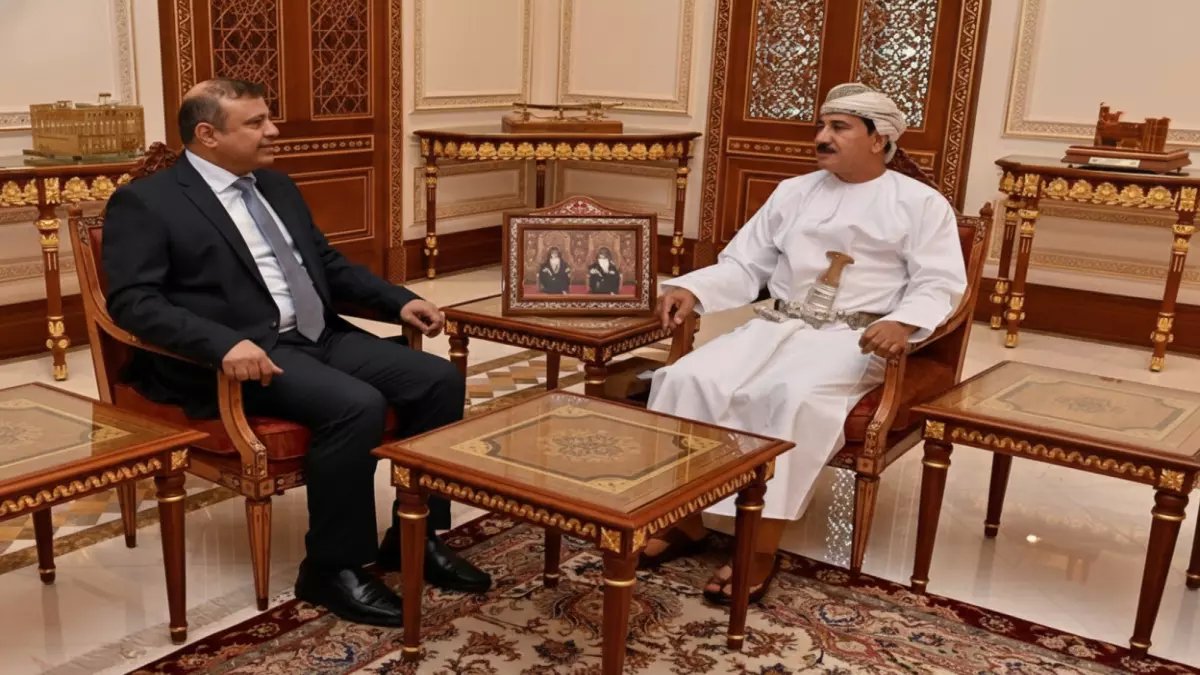 عاجل: عُمان تكشف خطتها السرية لإنهاء حرب اليمن... هل ستنجح حيث فشل الجميع؟