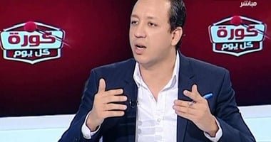 الأعلى للإعلام يستدعي مسئول صفحة إسلام صادق بعد تصريحاته عن منتخب مصر