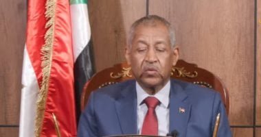 سفير السودان بالقاهرة يؤكد حرص بلاده على تعزيز آفاق الشراكة الاستراتيجية مع مصر