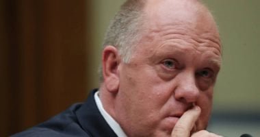 قيصر الحدود يعلن نهاية حملة الهجرة فى ولاية مينيسوتا الأمريكية