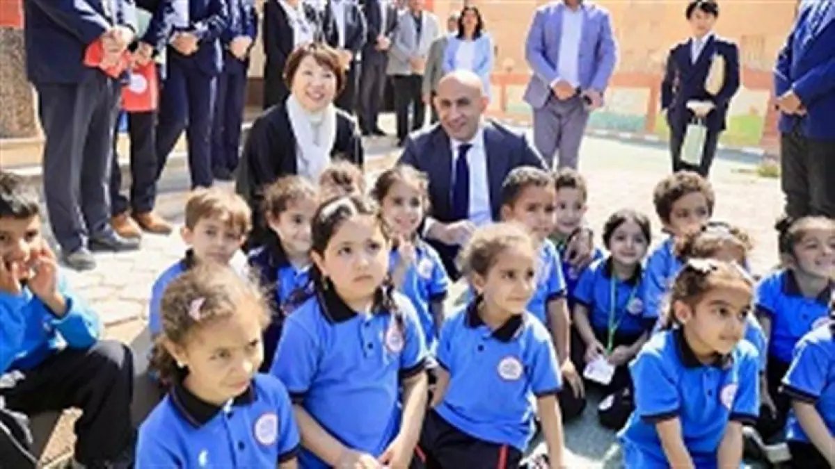 عاجل: مصر تطرح خطة صادمة لزيادة التعليم الإلزامي من 12 إلى 13 عاماً... 3 ملايين طالب جديد في عام واحد!