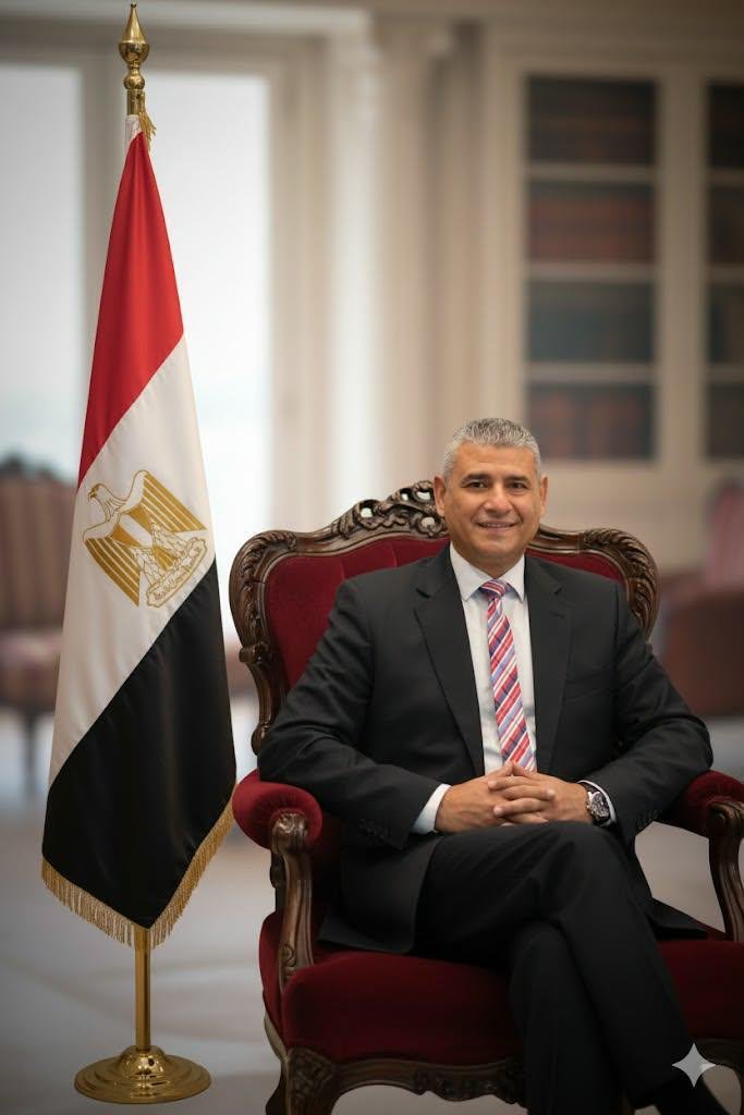 محامى المتهم