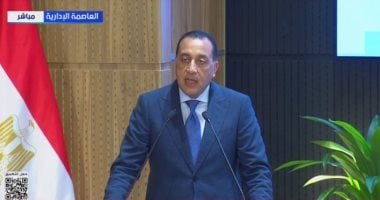  الرئيس السيسى كلفنا باستكمال الاستحقاق الدستورى الخاص بالمجالس المحلية