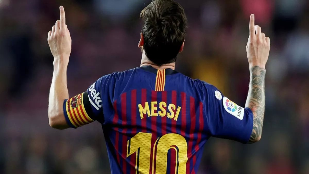 شاهد: ميسي "ملك الكأس" يحطم أتليتكو بـ5 أهداف تاريخية... هل يتكرر المشهد اليوم؟