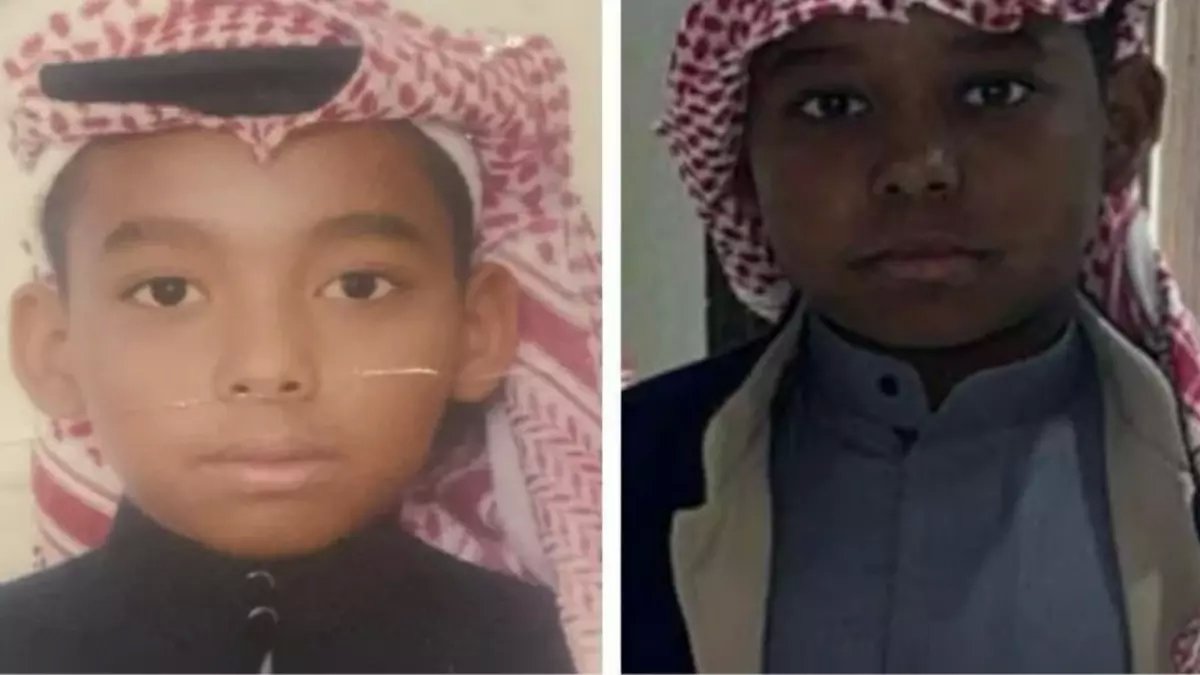 مأساة مروعة في حفر الباطن: "تشهدي يا أمي حنا ميتين"... كلمات مؤثرة لطفل قبل وفاته مع شقيقه في حريق منزل