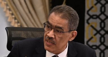 ضياء رشوان: الإعلام فى مصر يمر بأزمة عظيمة وسنعمل على إصلاح هذا الأمر