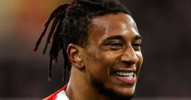 مايكل أوليس نجم بايرن ميونخ لاعب شهر يناير فى الدورى الألمانى