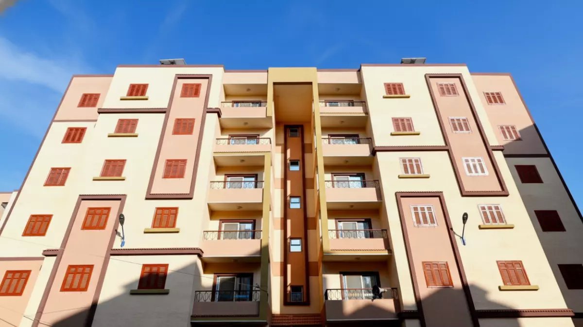 عاجل: مصر تضخ 105.4 مليار جنيه لحلم السكن... 670 ألف أسرة تستفيد والأرقام صادمة!