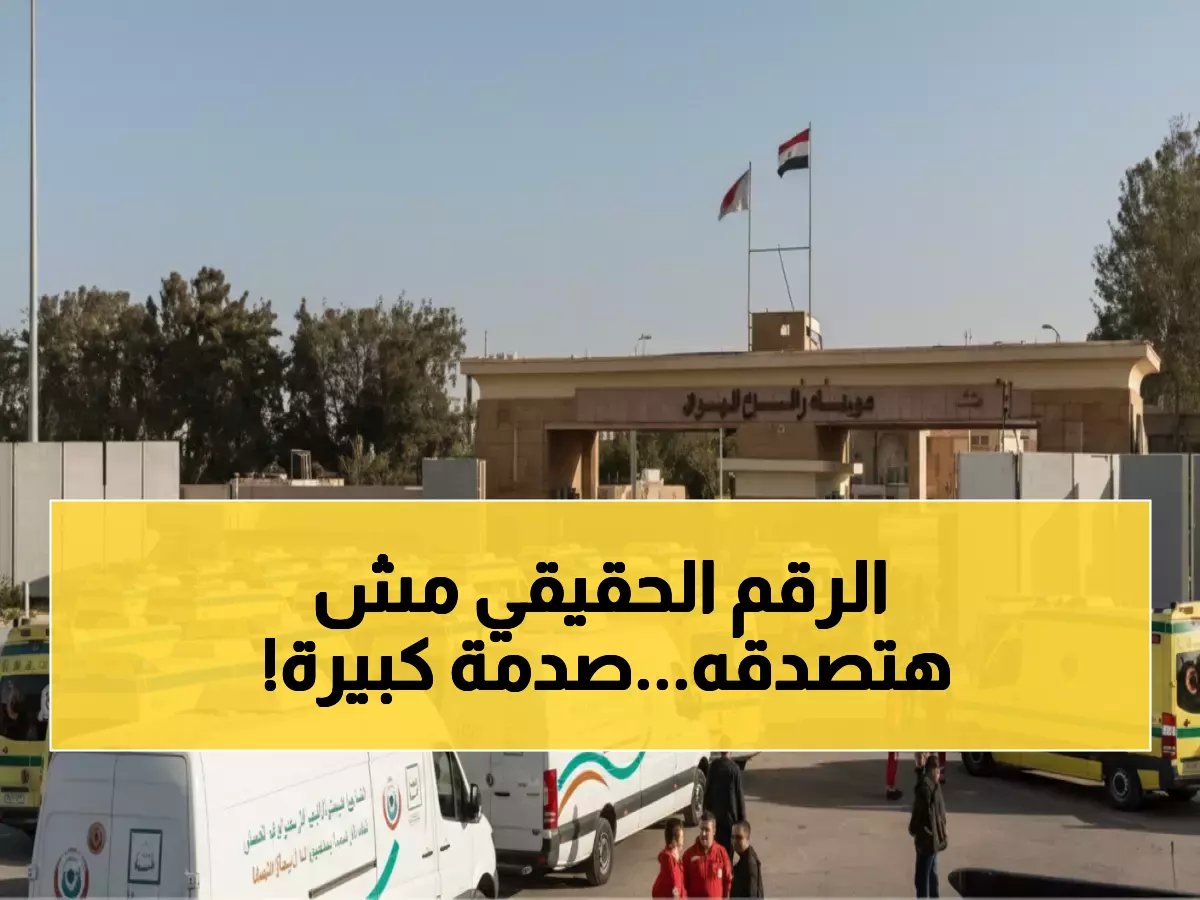  أكاديمية جنيف تكشف الحقيقة الصادمة - شهداء غزة قد يتجاوزون 200 ألف والأرقام الحالية "مضللة"!