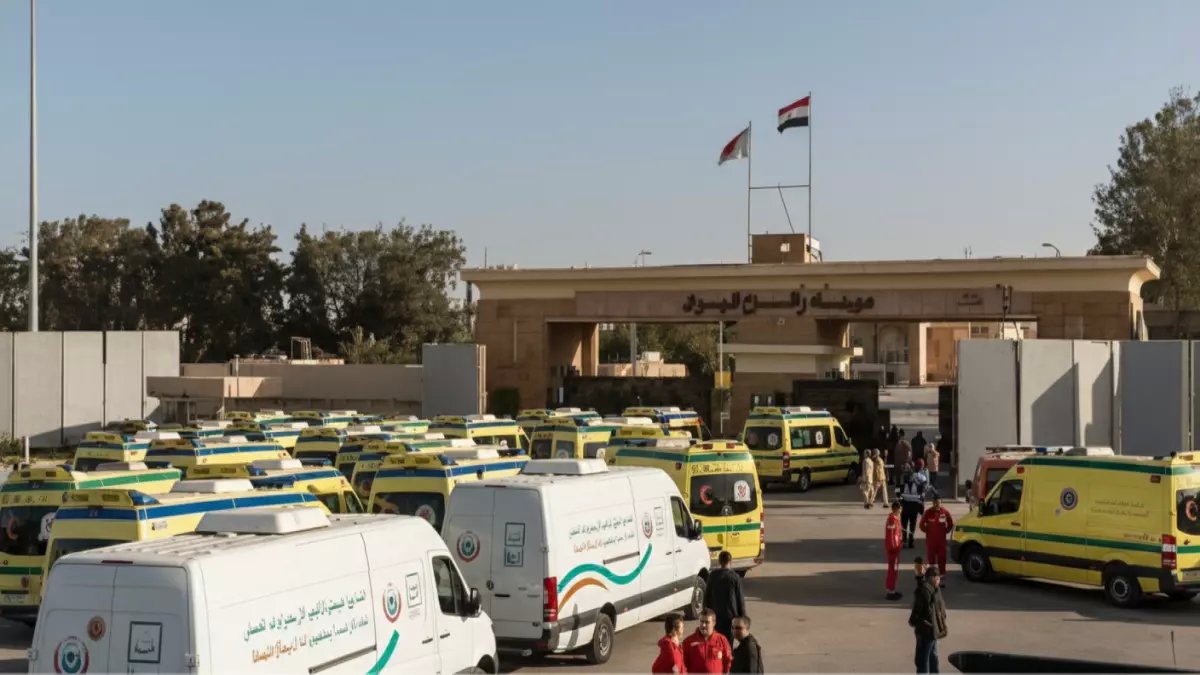 عاجل: أكاديمية جنيف تكشف الحقيقة الصادمة - شهداء غزة قد يتجاوزون 200 ألف والأرقام الحالية "مضللة"!