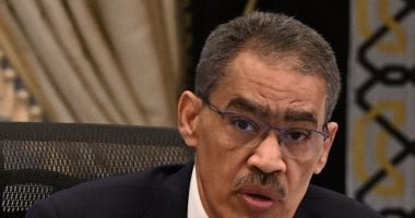 وزير الإعلام عن حركة المحافظين: معادها غير محدد حتى الآن