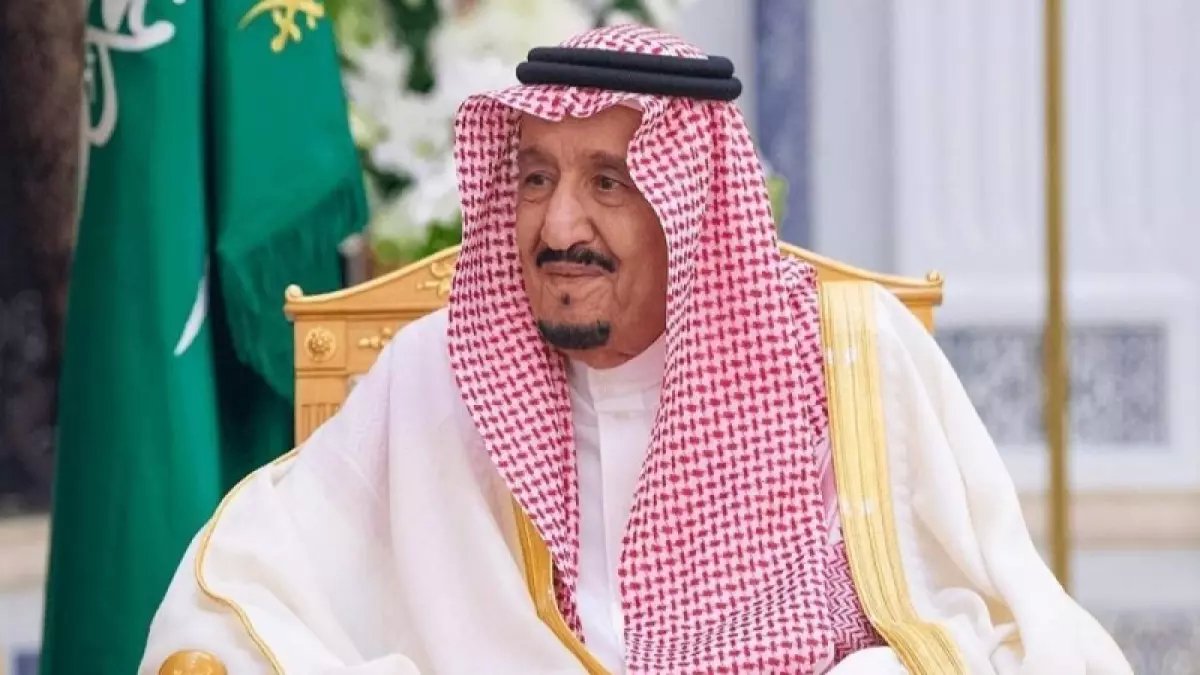 عاجل: بقرار ملكي سريع.. إعفاء وزير الاستثمار وتغييرات كبرى في 7 جهات حكومية - التفاصيل الكاملة